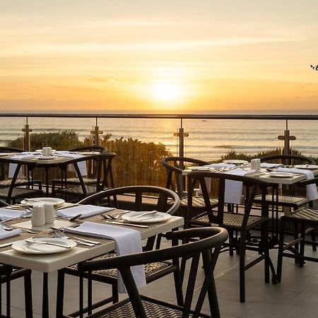 Premier Resort Cutty Sark Scottburgh Exterior foto