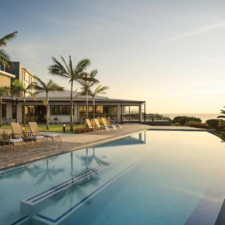 Premier Resort Cutty Sark Scottburgh Exterior foto