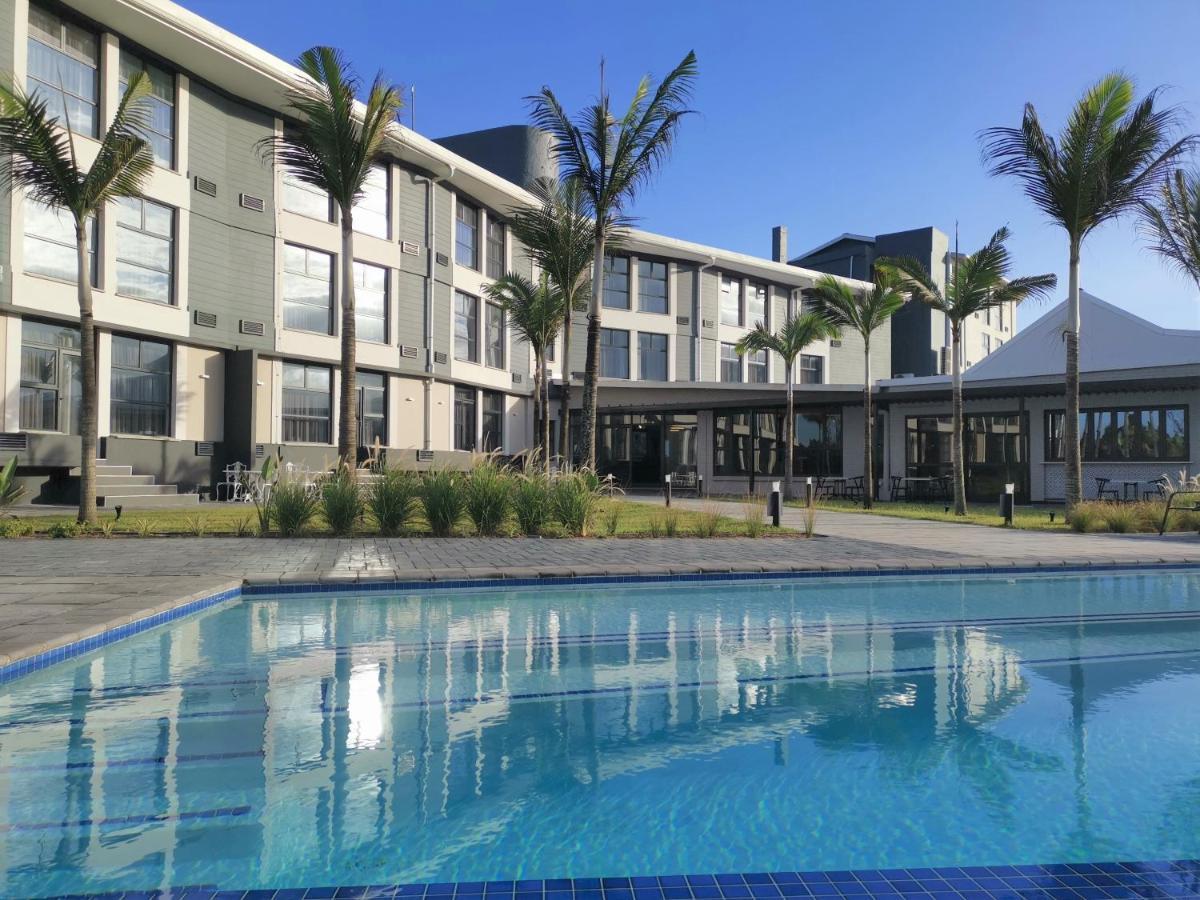 Premier Resort Cutty Sark Scottburgh Exterior foto
