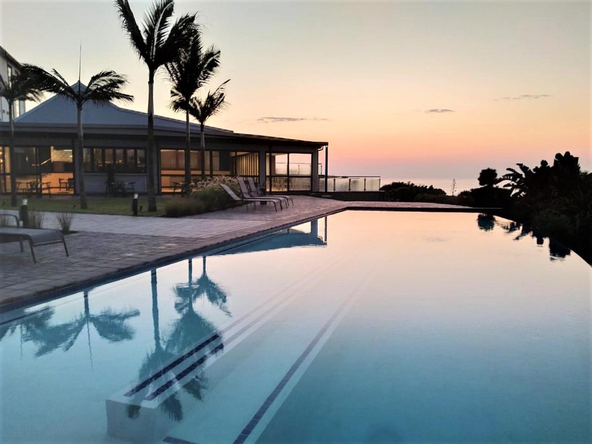 Premier Resort Cutty Sark Scottburgh Exterior foto