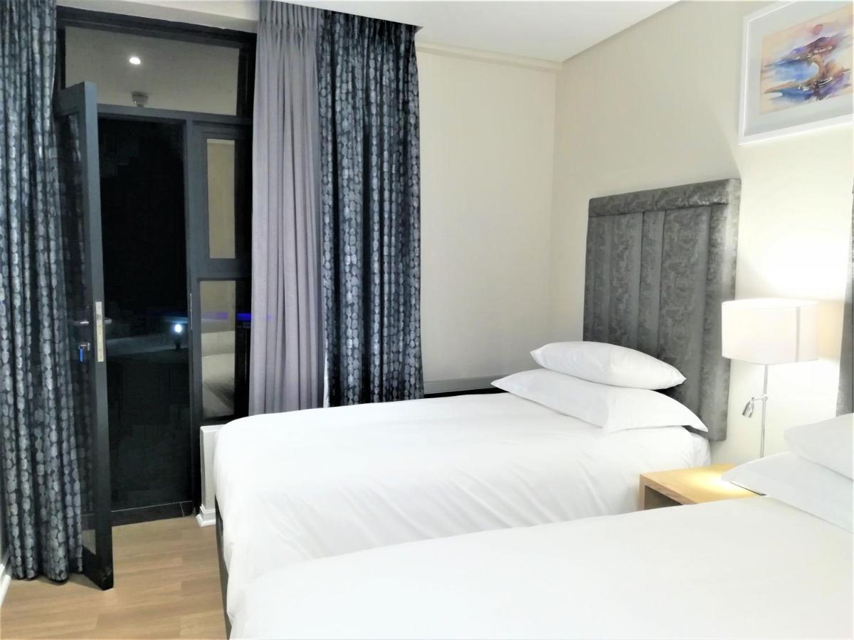 Premier Resort Cutty Sark Scottburgh Exterior foto