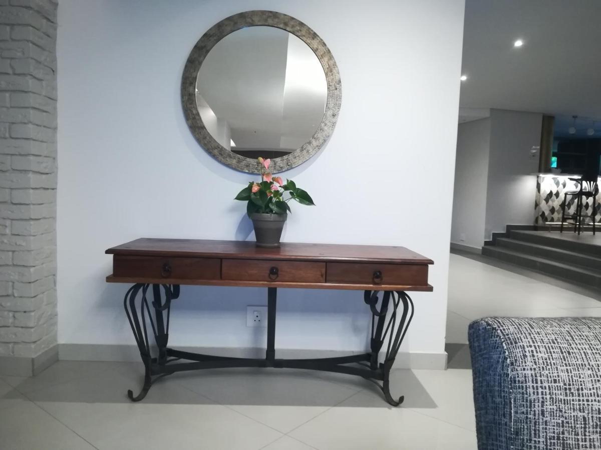 Premier Resort Cutty Sark Scottburgh Exterior foto