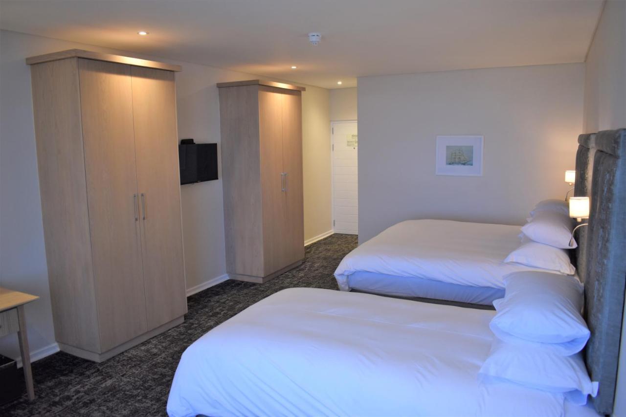 Premier Resort Cutty Sark Scottburgh Exterior foto
