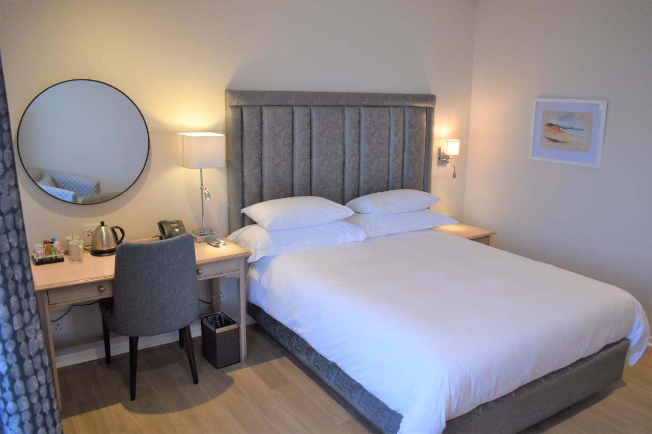 Premier Resort Cutty Sark Scottburgh Exterior foto
