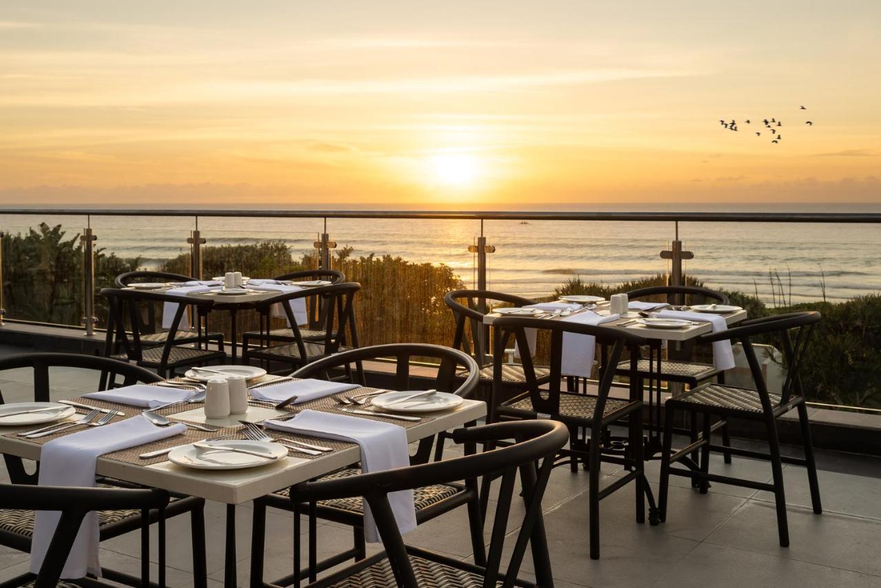 Premier Resort Cutty Sark Scottburgh Exterior foto