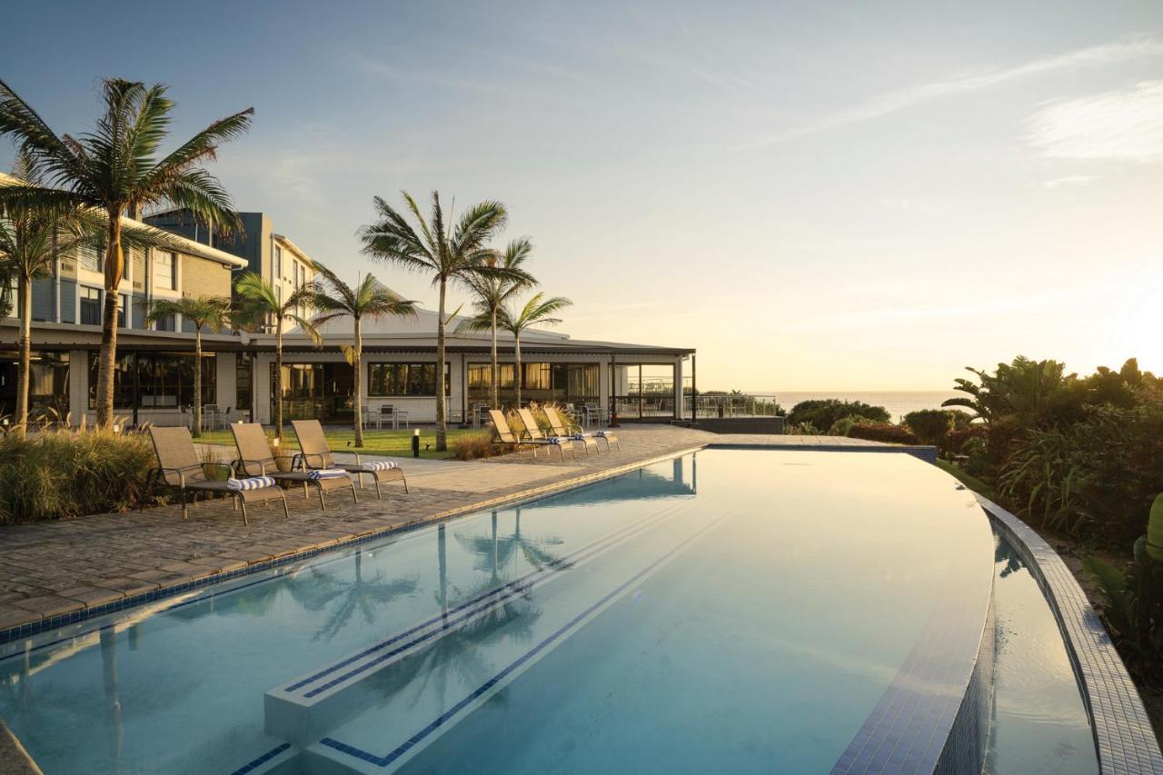Premier Resort Cutty Sark Scottburgh Exterior foto