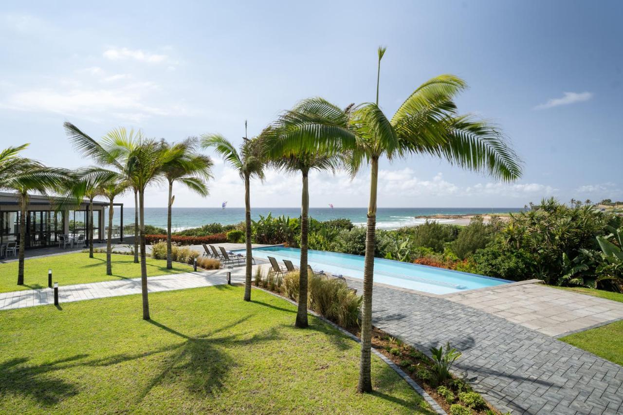 Premier Resort Cutty Sark Scottburgh Exterior foto