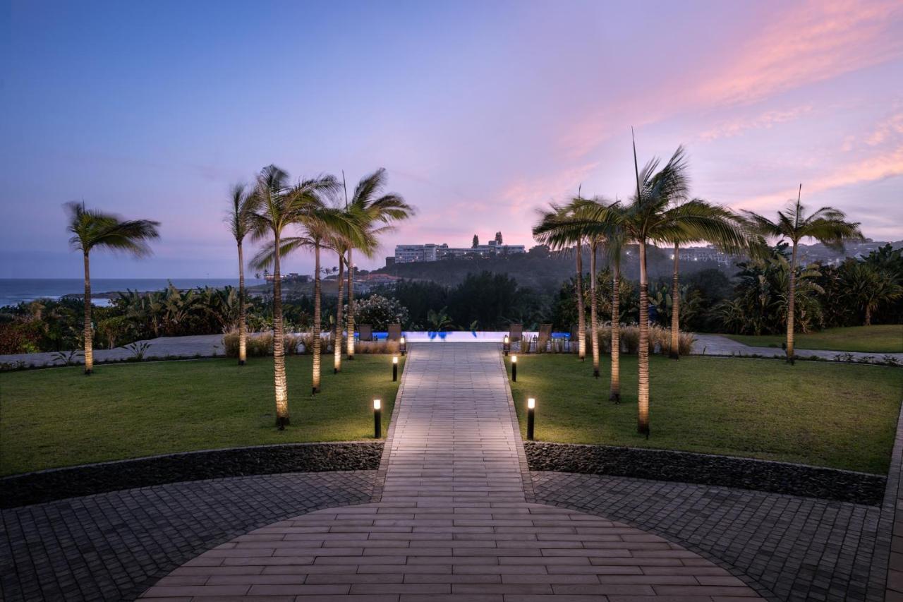Premier Resort Cutty Sark Scottburgh Exterior foto