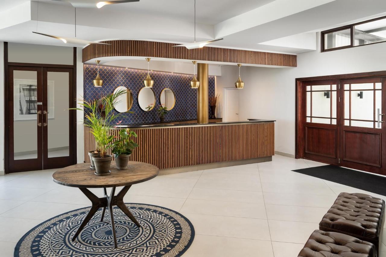 Premier Resort Cutty Sark Scottburgh Exterior foto