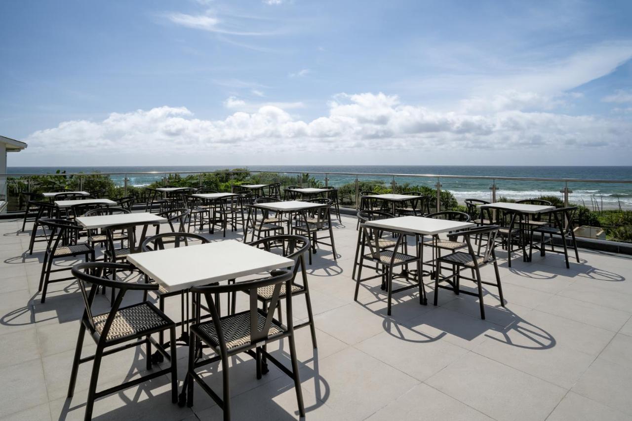 Premier Resort Cutty Sark Scottburgh Exterior foto