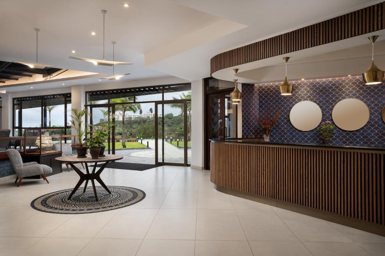 Premier Resort Cutty Sark Scottburgh Exterior foto