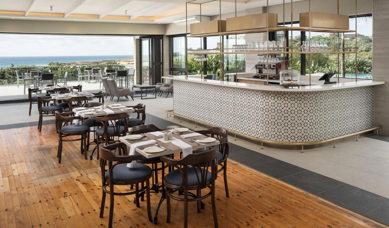 Premier Resort Cutty Sark Scottburgh Exterior foto